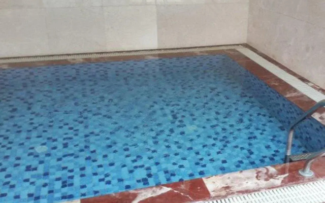 Suzhou Interntional Hotel