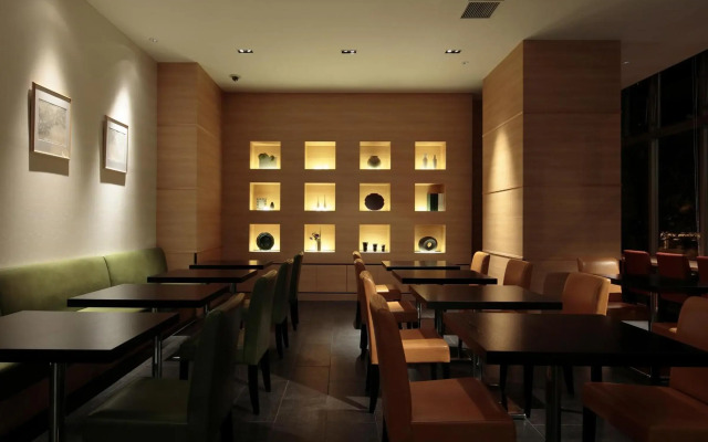 Candeo Hotels Sano