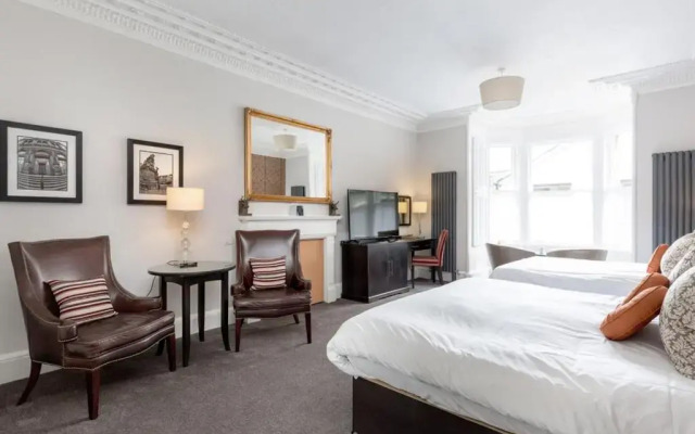 The Kirkstyle Hotel
