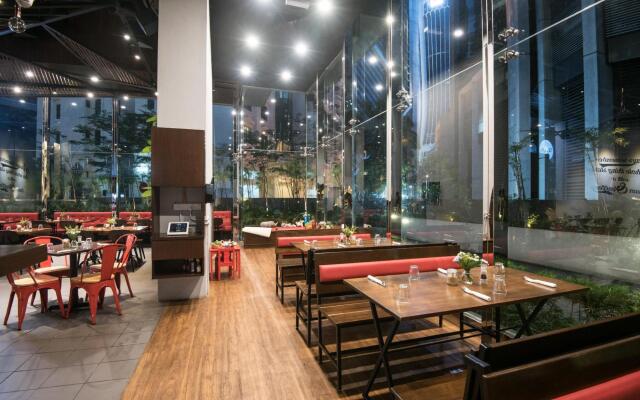 WTE Binjai 8 Suites