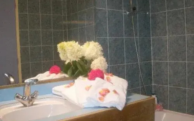 Hotel Dupleix