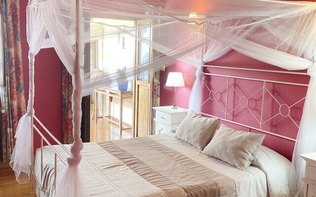 Posada La Casona de Los Güelitos