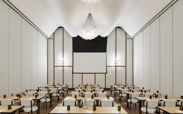 Virgin Hotels Dallas