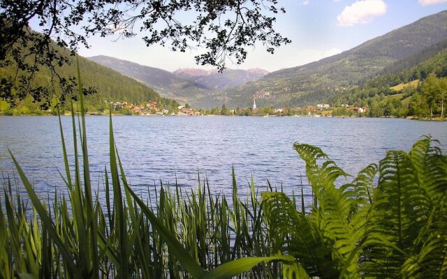 Seegarten Appartements