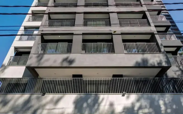Roomo Congonhas  Residencial