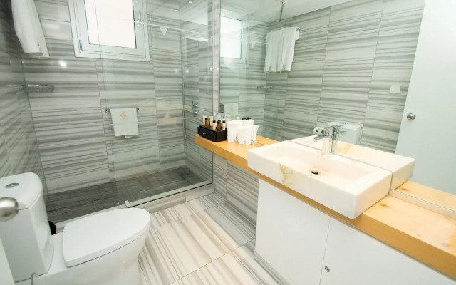 The Ciao Stelio Deluxe Hotel - Adults Only