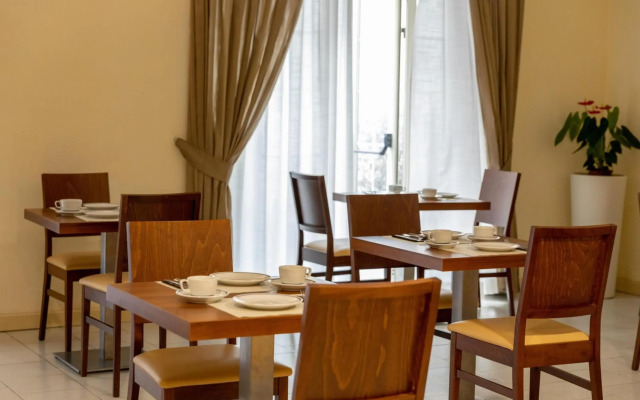 Hotel Il Telamonio