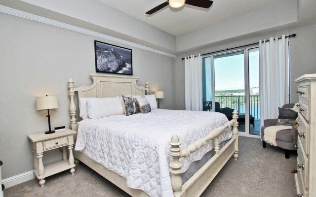 The Wharf by Luxury Gulf Rentals