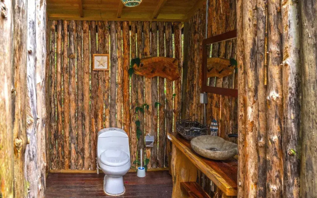 BubbleSky Glamping