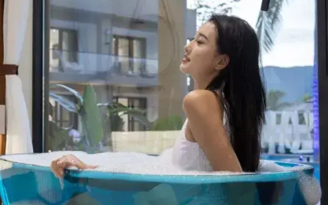 Xianghai·Aroma Sea Designer Hotel (Taiyangwan Road Branch)
