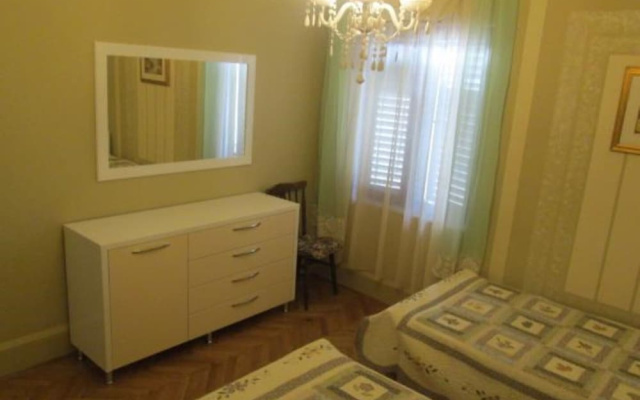 Apartments Ivo