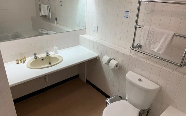 Yelf's Hotel