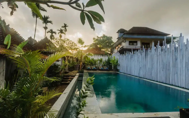 Green Taman Ubud