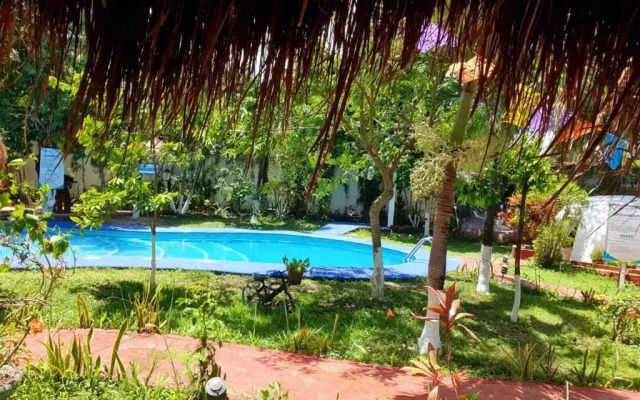 Villa Colibri