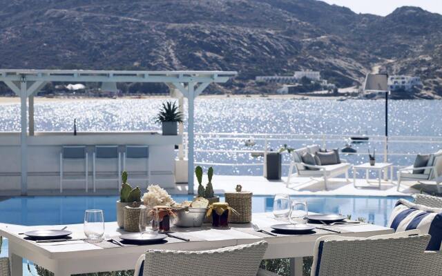 Ios Palace