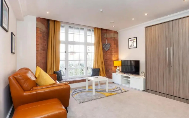 Cocoa Suites Luxury Apartments