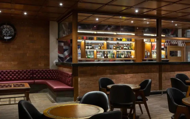 Itatiaia Resort & Eventos