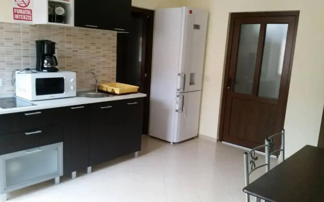Casa Ovesia