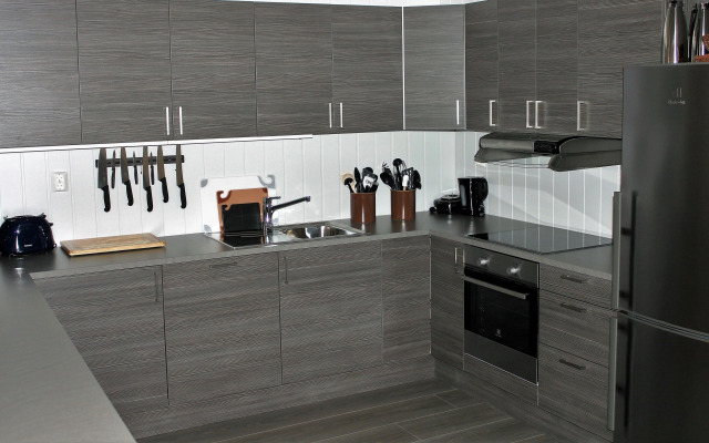 Hafjell Resort Hafjelltoppen Gaiastova