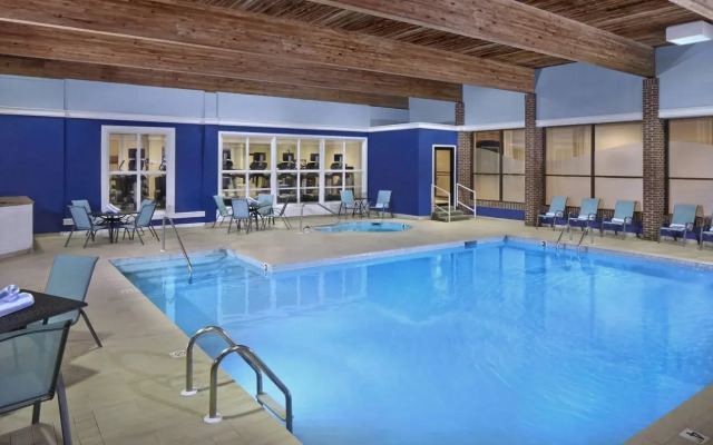 Providence Marriott Downtown