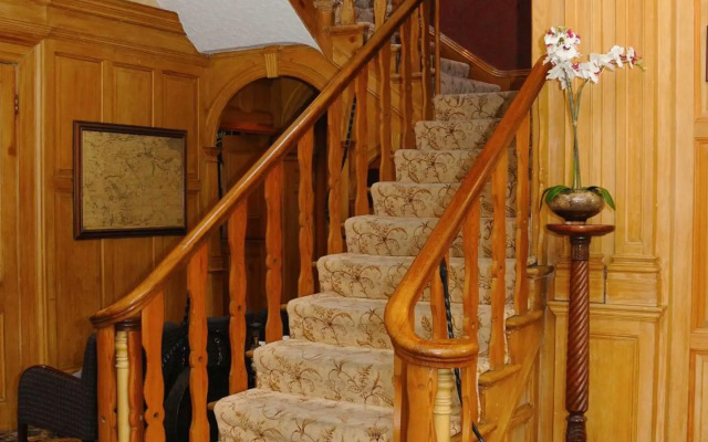 Hundith Hill Hotel