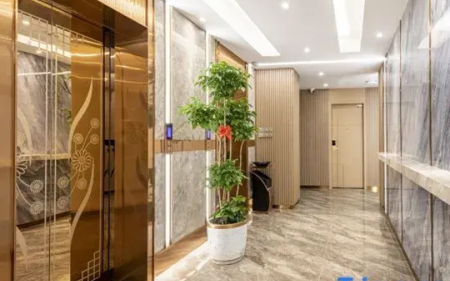 Zhirong Xuxiang E-sports Homestay