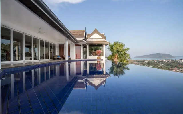 Baan Sawan Phuket