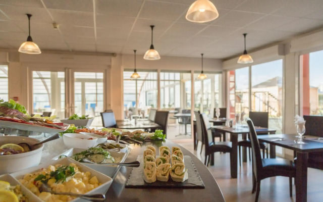 The Originals Boutique, Hôtel Spa, Honfleur Sud
