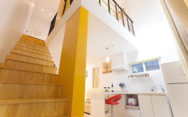 Gapyeong Dream&love Pension
