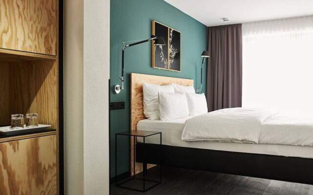 Winterfeld Guest House Bodenmais