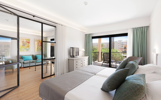 CM Mallorca Palace Hotel - Adults Only