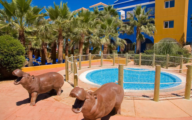 Playaballena Hotel