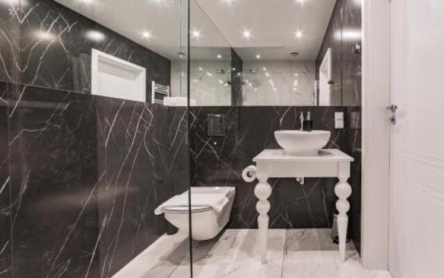 Odra View Apartments II