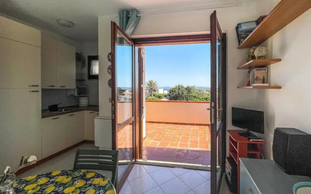 Beautiful Apartment in Stintino With 2 Bedrooms