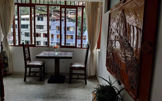 Hotel Chaska Machupicchu