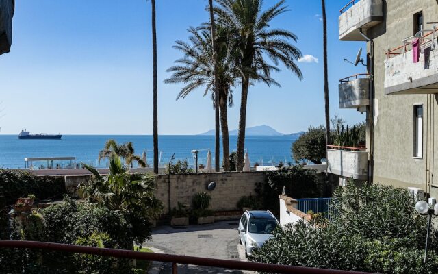 Rua de Mar Portici