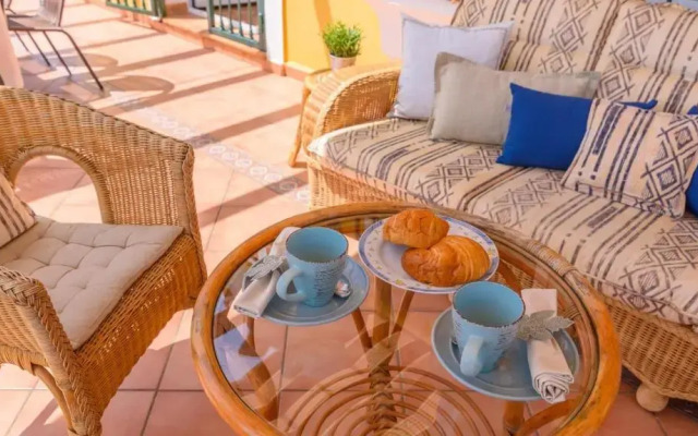 Villa Raquel Torrox by Ruralidays