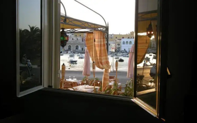 Appartamento Lungomare