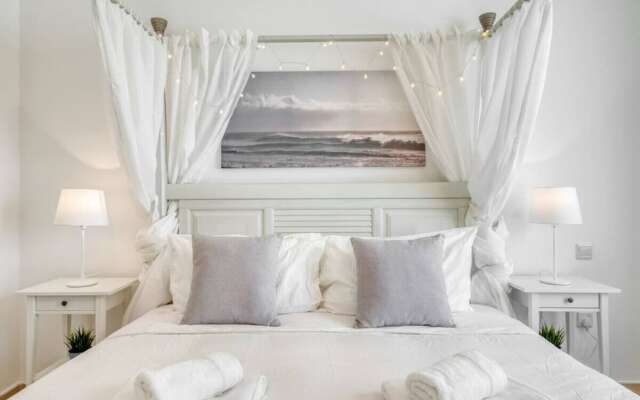 The Perfect Beach Getaway Apartment in JBR