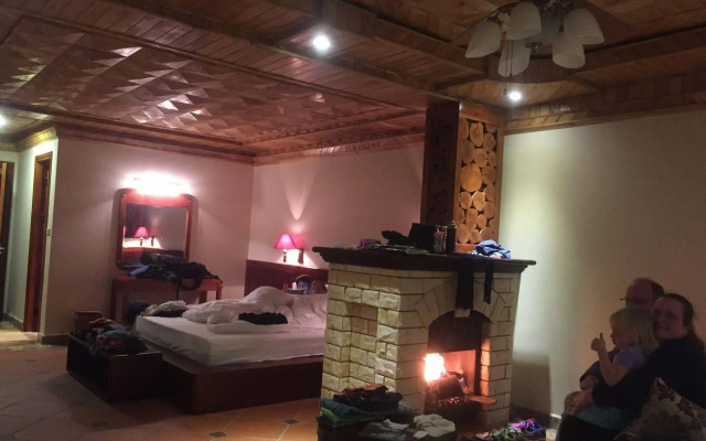 Sapa Garden Bed and Breakfast
