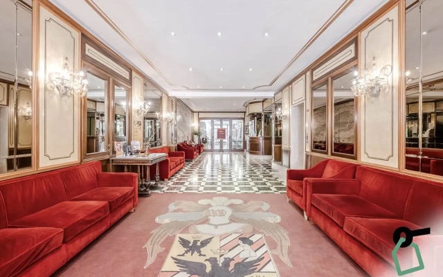 Hotiday Room Collection - Venezia Santa Lucia