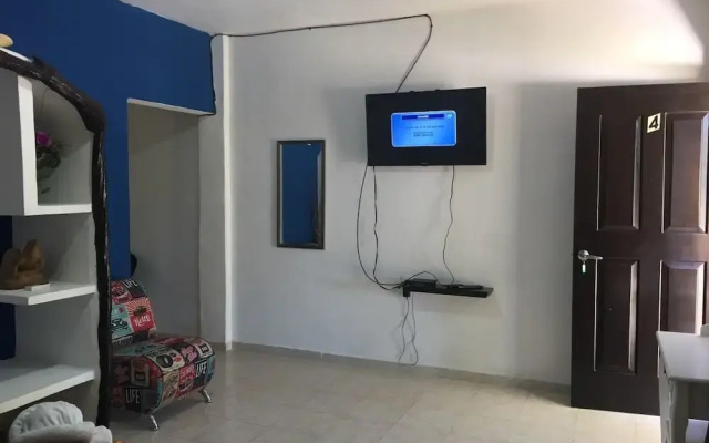 Hotel Casa Tortuga Tulum Cenotes Park Inclusive