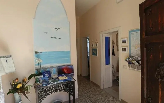 B&B Villa Raineri