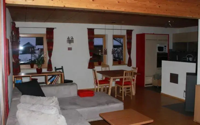 Ferienhaus Yvonne