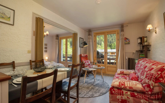 Résidence le Chardonnet G