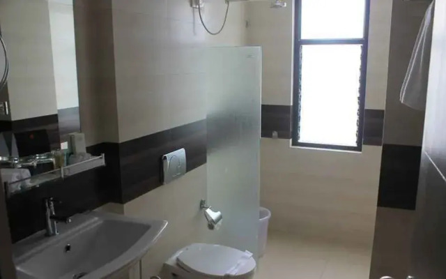 Hotel Sikkim Delight