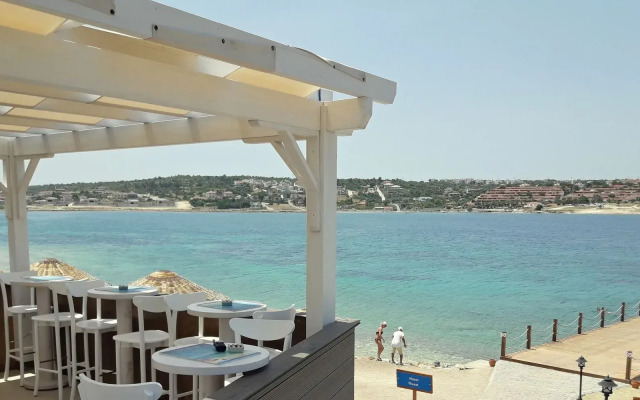 Kamer Exclusive Hotel & Suites