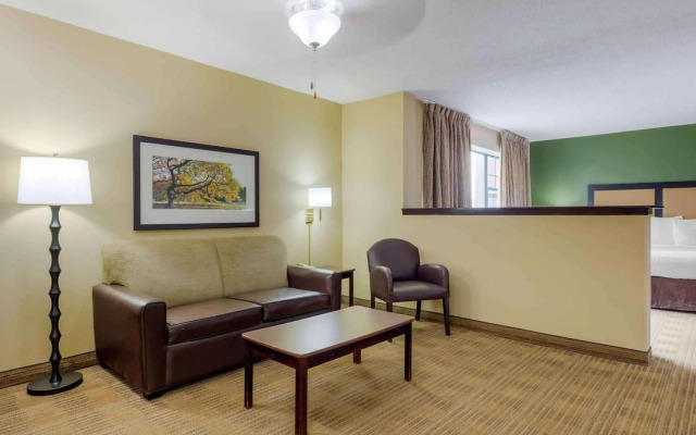 Extended Stay America Suites Chicago Elmhurst O'Hare