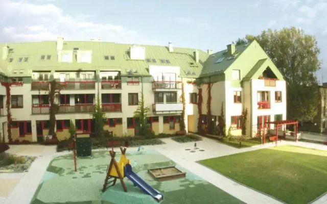 Apartament Serce Suwałk