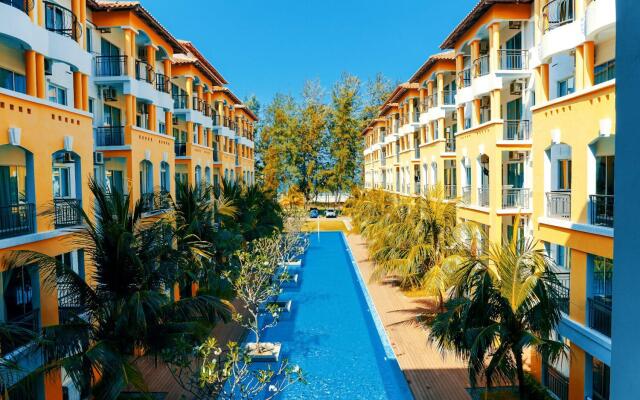 Tiara Desaru Seaview Residence